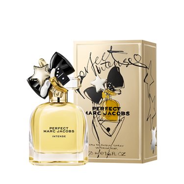 Marc Jacobs Perfect Intense 50 ml Eau de Parfum