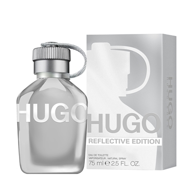 HUGO BOSS Hugo Reflective Edition Eau de toilette 75 ML   