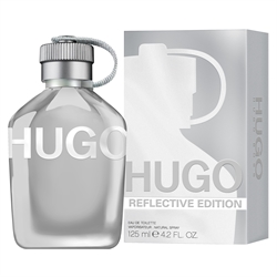 HUGO BOSS Hugo Reflective Edition Eau de toilette 125 ML   