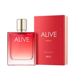 Hugo Boss Alive Intense Eau de parfum 50 ML  