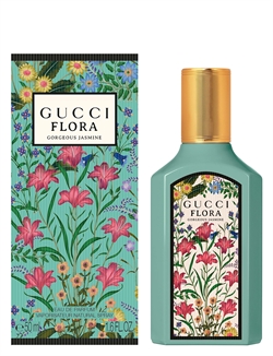 Gucci Flora Gorgeous Jasmine Eau de parfum 50 ml