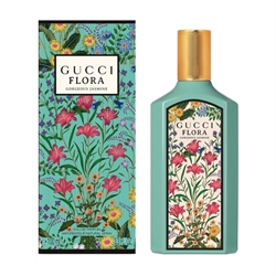 Gucci Flora Gorgeous Jasmine Eau De Parfum 100 ml