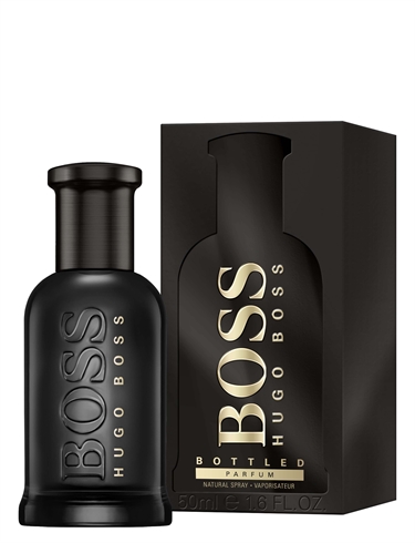 HUGO BOSS Bottled Parfum Parfum 50 ML   