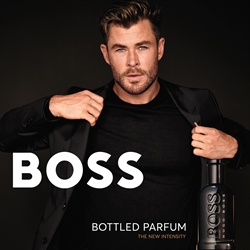 HUGO BOSS Bottled Parfum Parfum 100 ML   
