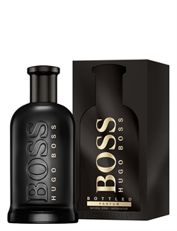 HUGO BOSS Bottled Parfum Parfum 200 ML   
