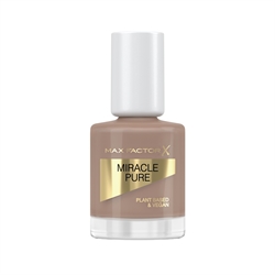 MAX FACTOR Miracle Pure Nail 812 Spiced Chai  