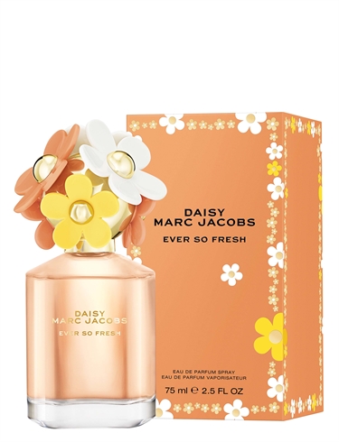 Marc Jacobs Daisy Ever So Fresh Eau De Parfum 75 ml