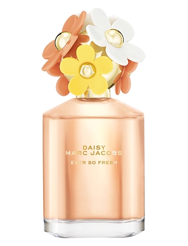 Marc Jacobs Daisy Ever So Fresh 125 ml Eau De Parfum 