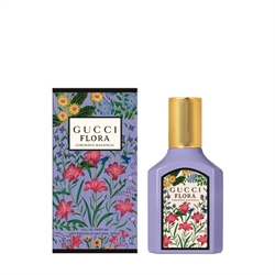 Gucci Flora Gorgeous Magnolia Eau De Parfum 30 ml