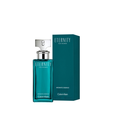 Calvin Klein Eternity For Women Aromatic Essence Parfum Intense 50 ml