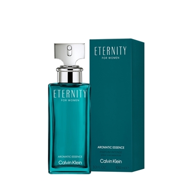 Calvin Klein Eternity For Women Aromatic Essence Parfum Intense 100 ml