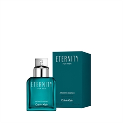 Calvin Klein Eternity For Men Aromatic Essence Parfum Intense 50 ml