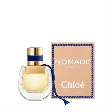 Chloé Nomade Nuit D\'Égypte Eau De Parfum 30 ml