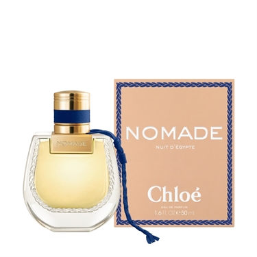 Chloé Nomade Nuit D\'Égypte Eau De Parfum 50 ml