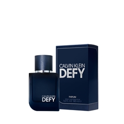 Calvin Klein Defy Parfum 50 ml