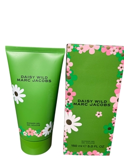 Marc Jacobs Daisy Wild Shower Gel 150 ml