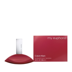 Calvin Klein My Euphoria Eau de Parfum 30 ml