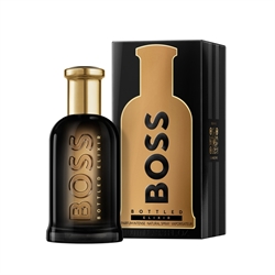 Boss Bottled Elixir Parfum Intense 100 ml 