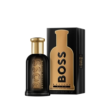 Boss Bottled Elixir Parfum Intense 50 ml 