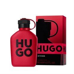 Hugo Boss Hugo Intense Eau de Parfum Intense 125 ml