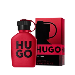 Hugo Boss Hugo Intense Eau de Parfum Intense 75 ml