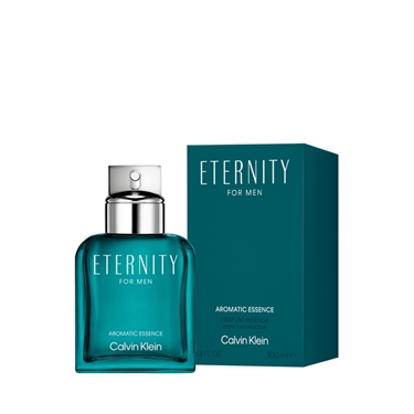 Calvin Klein Eternity For Men Aromatic Essence Parfum Intense 100 ml