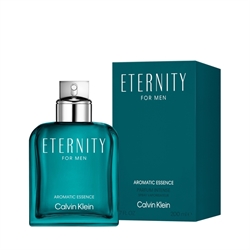 Calvin Klein Eternity For Men Aromatic Essence Parfum Intense 200 ml