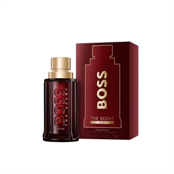 Hugo Boss Bottled Elixir Parfum Intense 50 ml 