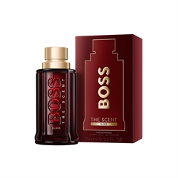 Hugo Boss The Scent Elixir Parfum Intense 100 ml