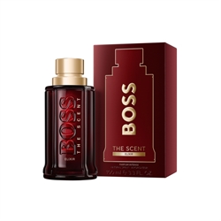 Boss Bottled Elixir Parfum Intense 100 ml 