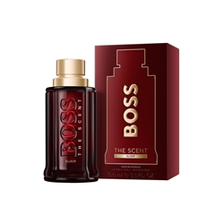 Hugo Boss Bottled Elixir Parfum Intense 100 ml 