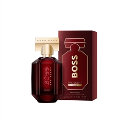 Hugo Boss The Scent for Her Elixir Eau de parfum 50 ml