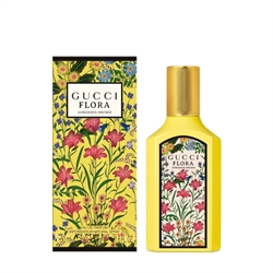 Gucci Flora Gorgeous Orchid Eau De Parfum 50 ml