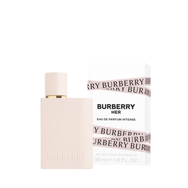 Burberry For Her Eau De Parfum Intense 30 ml