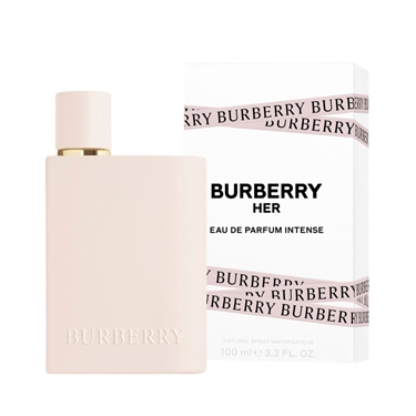 Burberry For Her Eau De Parfum Intense 100 ml