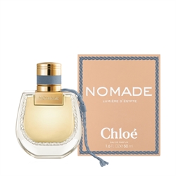 Chloe Nomade Lumiere D'Egypte Eau De Parfum 50 ml