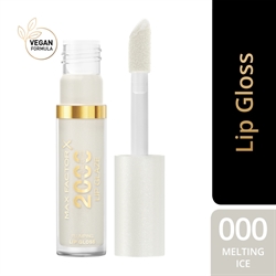 Max Factor 2000 Calorie Lip Glaze 000 Melting Ice