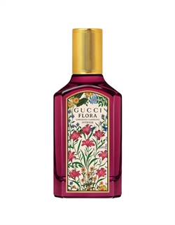 Gucci Flora Gorgeous Gardenia Eau De Parfum Intense 50 ml