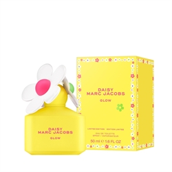 Marc Jacobs Daisy Glow Limited Edition 50 ml