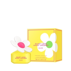 Marc Jacobs Daisy Love Glow Limited Edition 50 ml