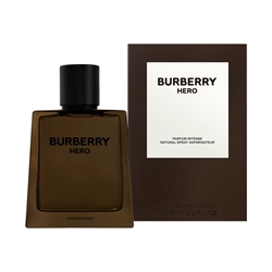 Burberry Hero Parfum Intense 100 ml