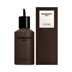 Burberry Hero Parfum Intense 200 ml Refill