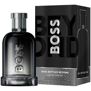 Boss Bottled Beyond Eau De Parfum 150 ml 