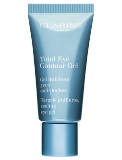 CLARINS Total eye contour gel 20 ML   