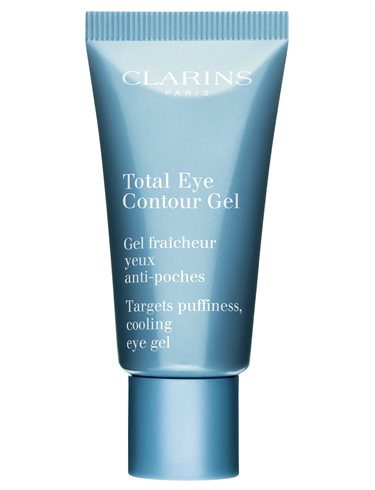 Clarins Total Eye Contour Gel 20 ml