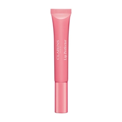 Clarins Natural Lip Perfector 01 Rose Shimmer