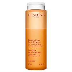 Clarins One-Step Cleansing Facial All Skin Types 200 ml.