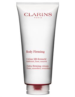 Clarins Firming Body firming cream 200 ML   