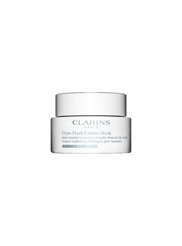 Clarins Cryo-Flash Cream-Mask 75 ml