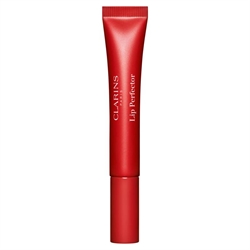 Clarins Lip Perfector 23 Pomegranate Glow